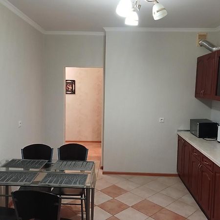 Cosy Flat Apartman Kijev Kültér fotó