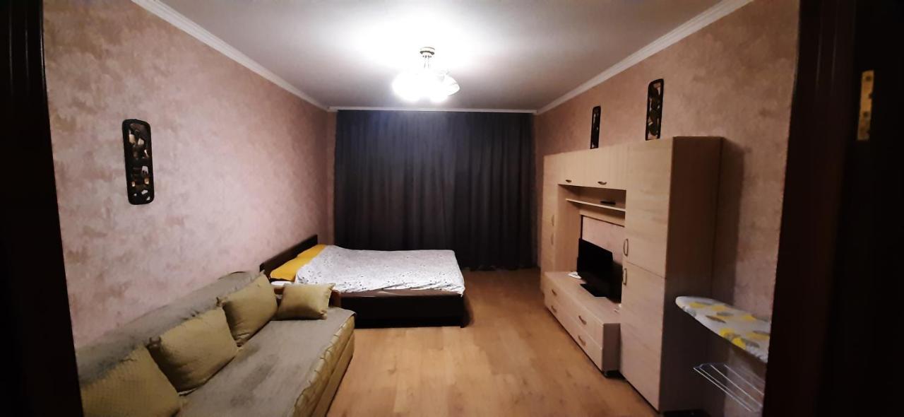 Cosy Flat Apartman Kijev Kültér fotó