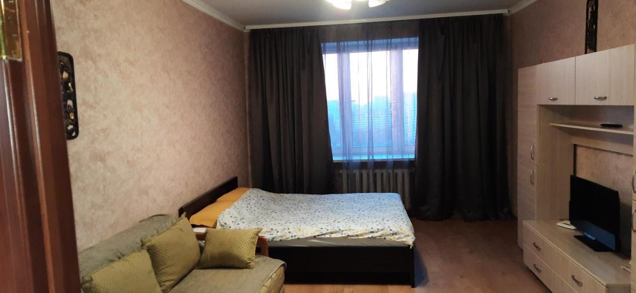 Cosy Flat Apartman Kijev Kültér fotó