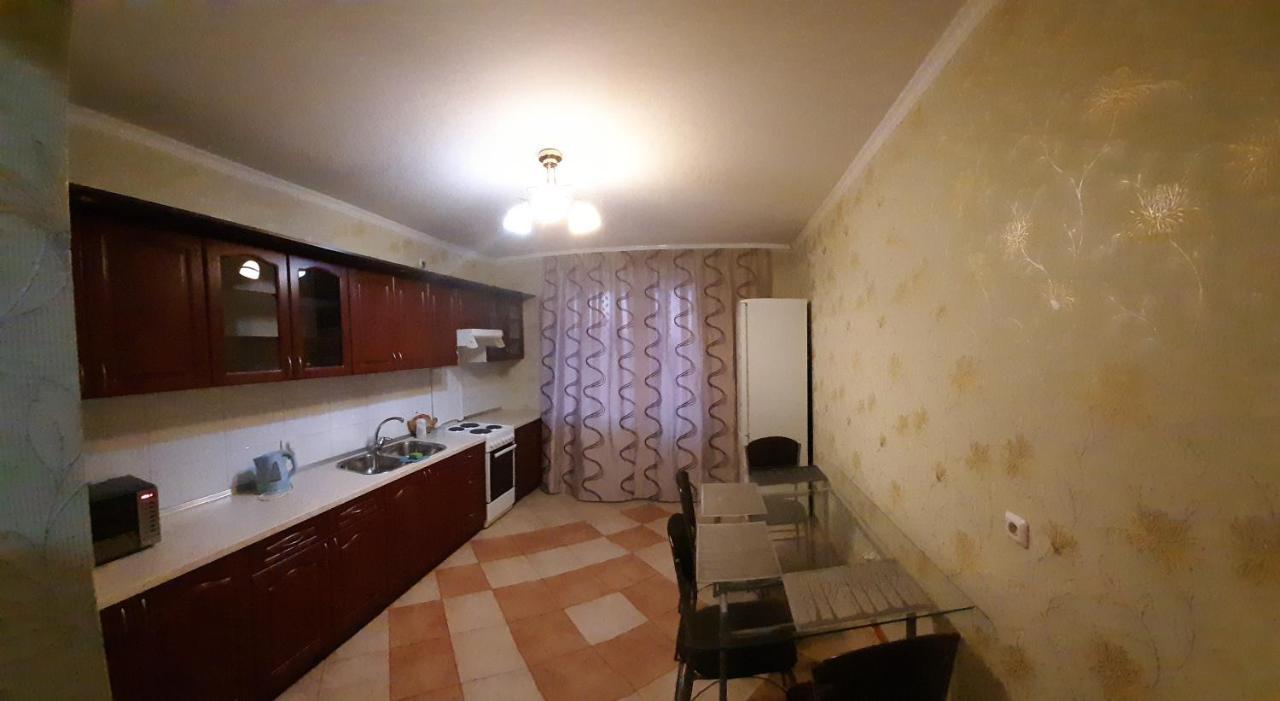 Cosy Flat Apartman Kijev Kültér fotó