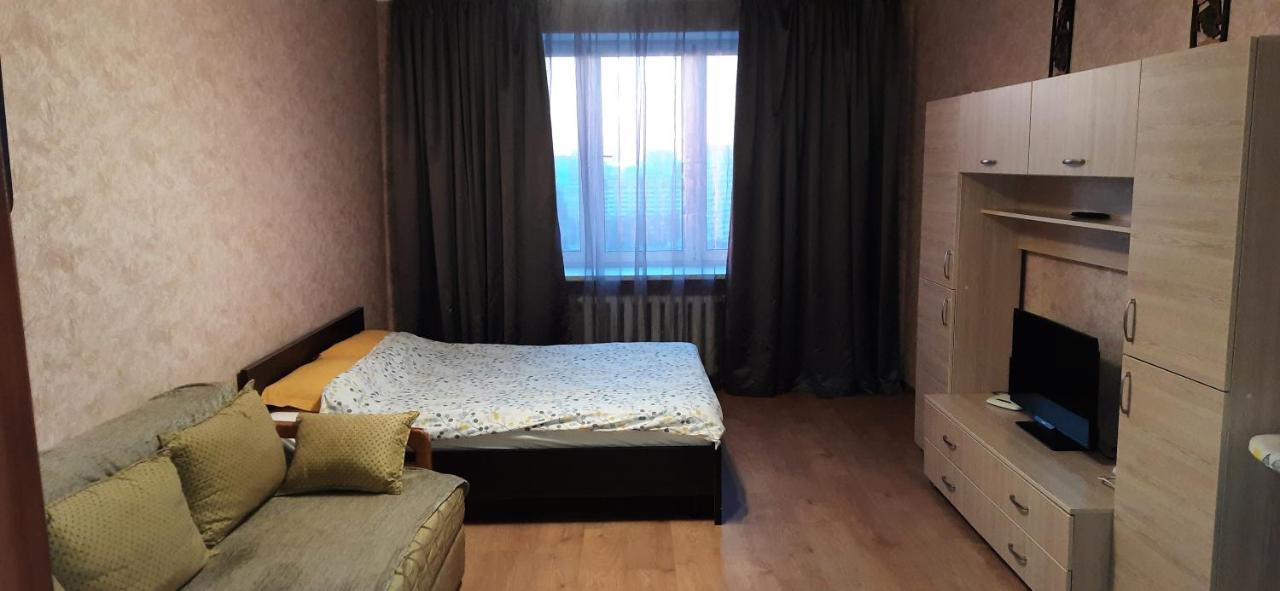 Cosy Flat Apartman Kijev Kültér fotó