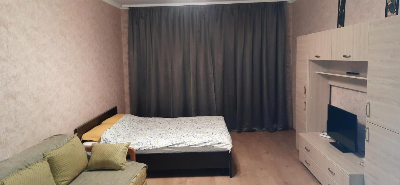 Cosy Flat Apartman Kijev Kültér fotó
