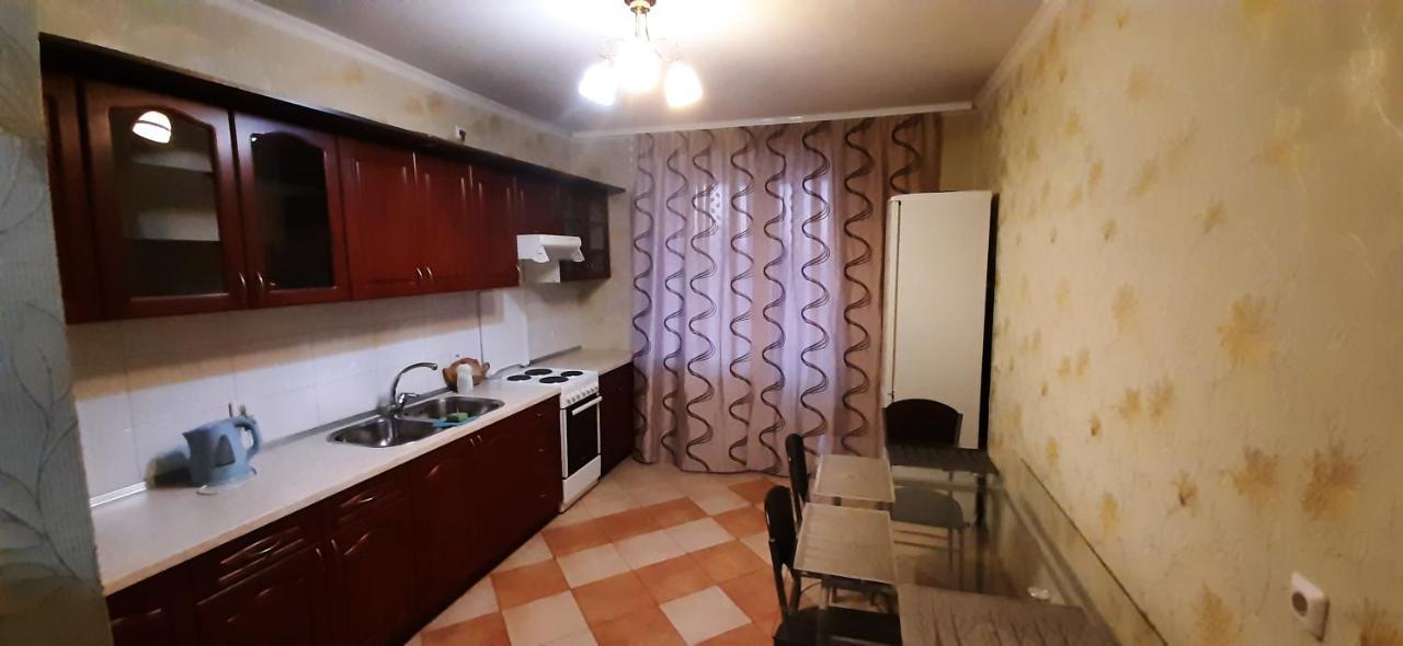 Cosy Flat Apartman Kijev Kültér fotó