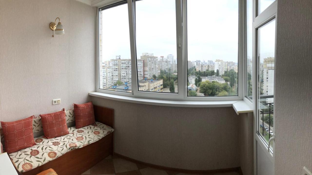 Cosy Flat Apartman Kijev Kültér fotó