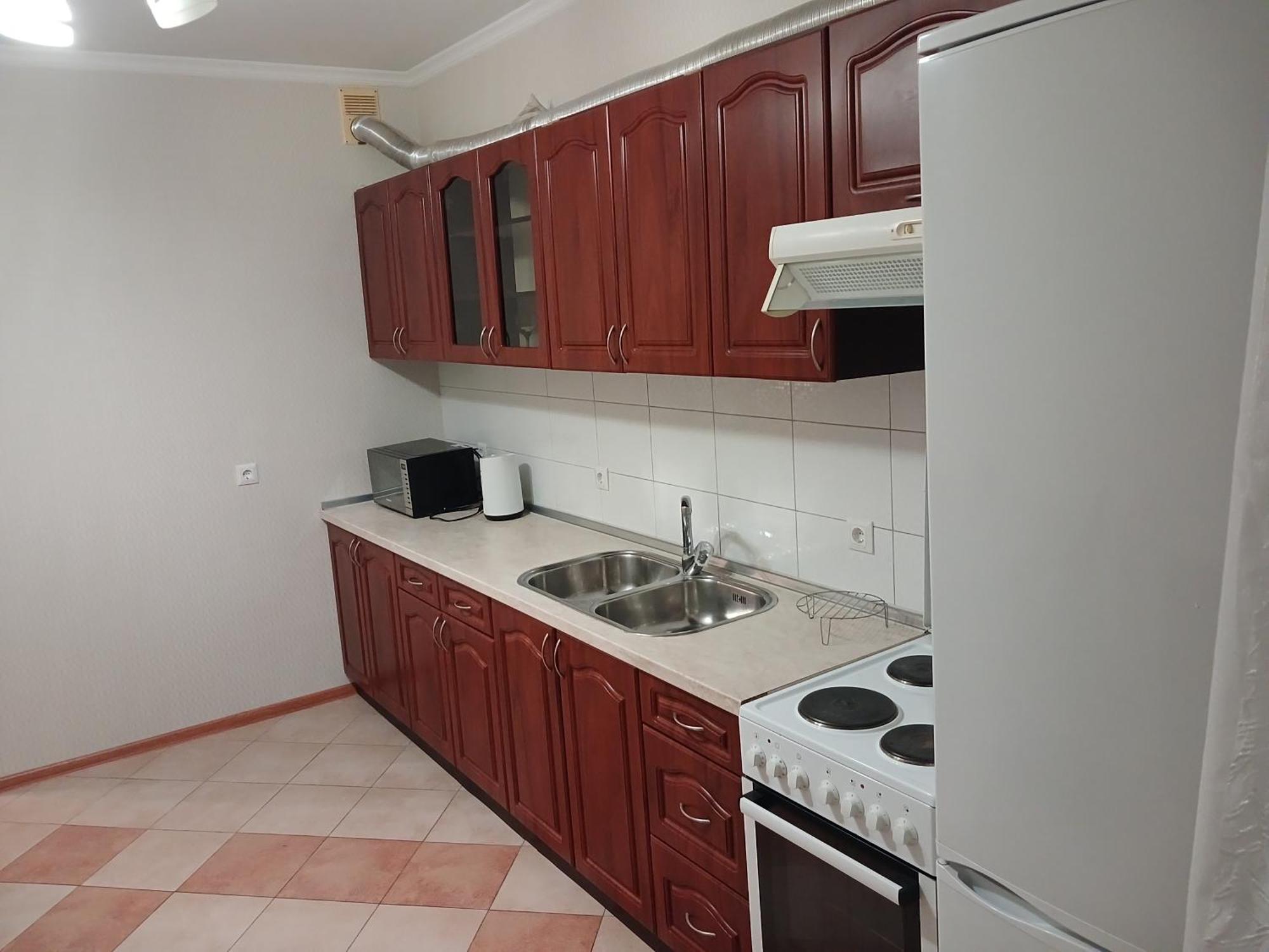 Cosy Flat Apartman Kijev Kültér fotó