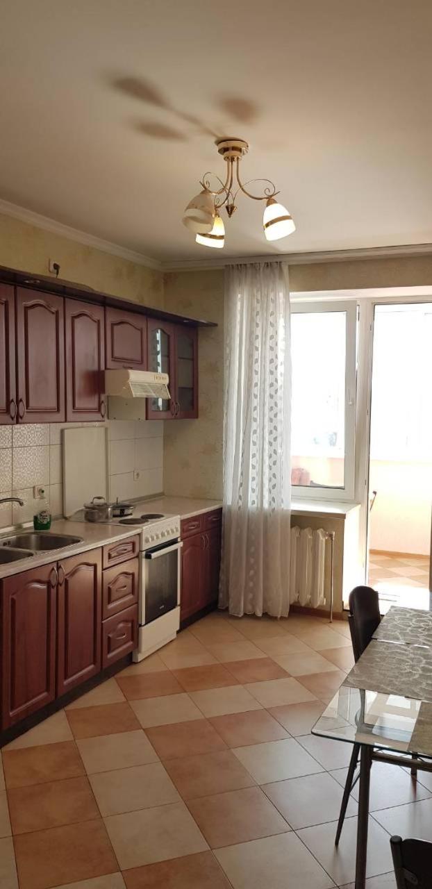 Cosy Flat Apartman Kijev Szoba fotó